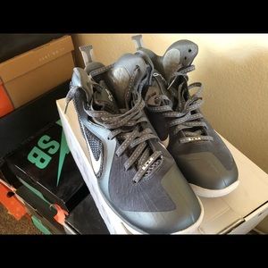 Nike Lebron 9. Size 11